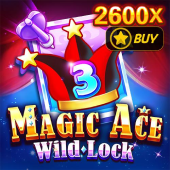 ম্যাজিক এস - Magic Ace Slot Game